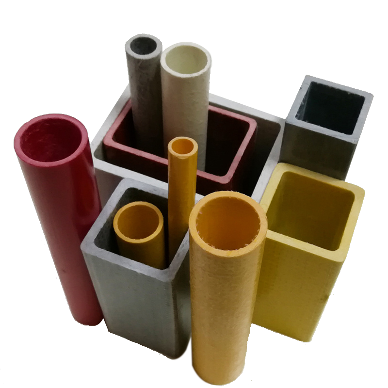 fiberglass profile products