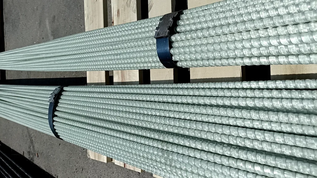 fiberglass rebar