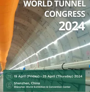 wtc tunneling exhibition 2024