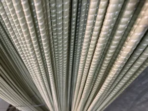 fiberglass rebar