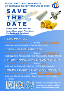 2024 Exhibition invitation flyer