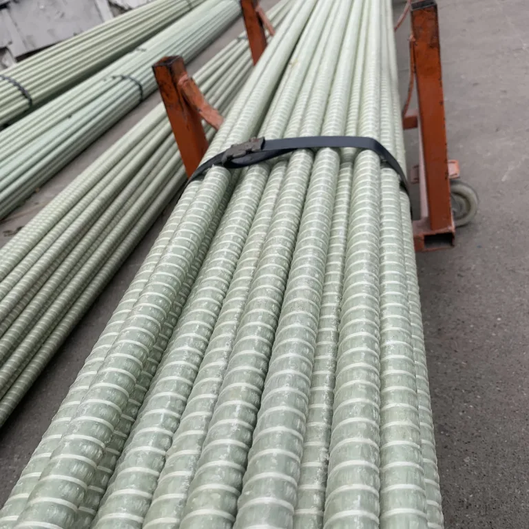 FIBERGLASS REBAR