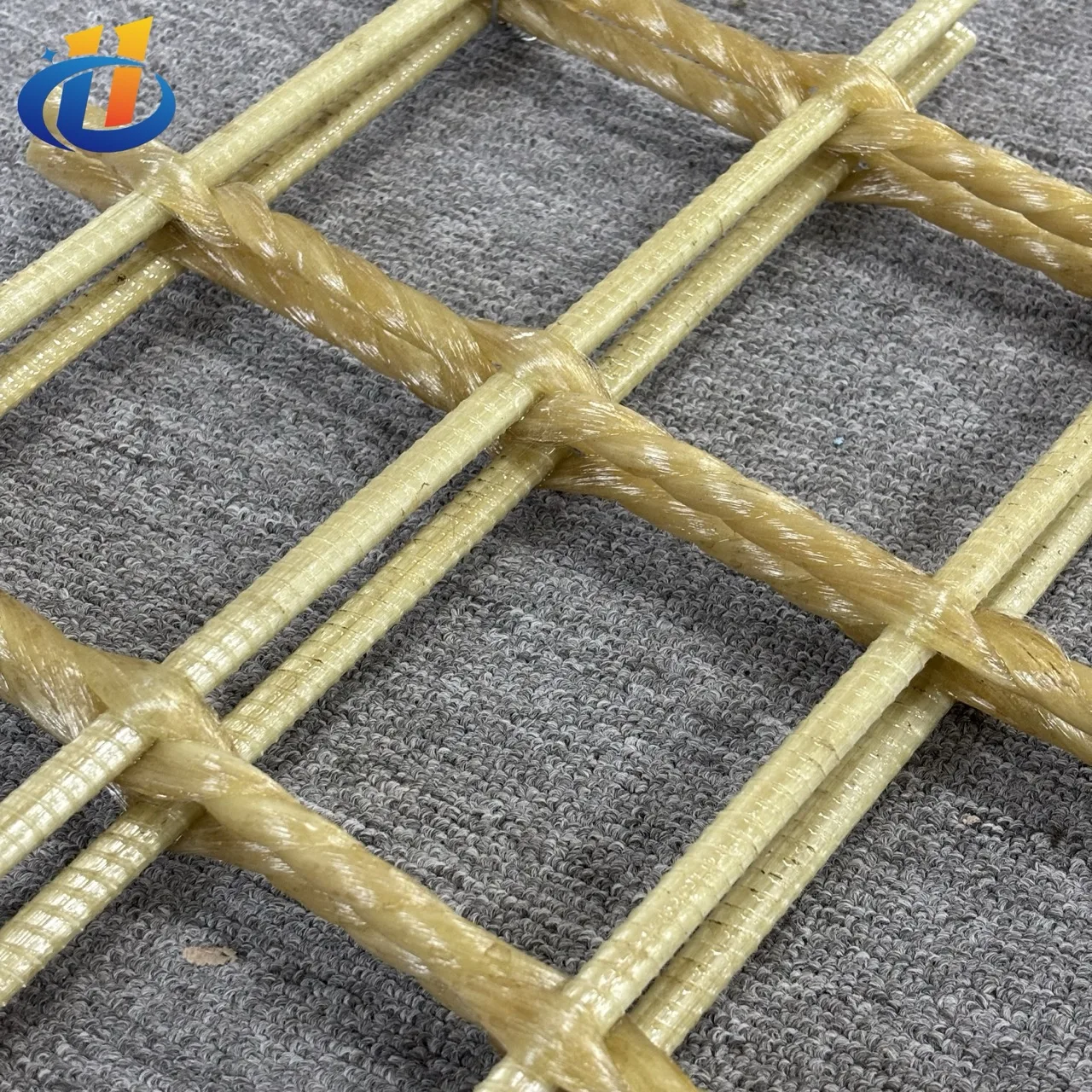 fiberglass mesh