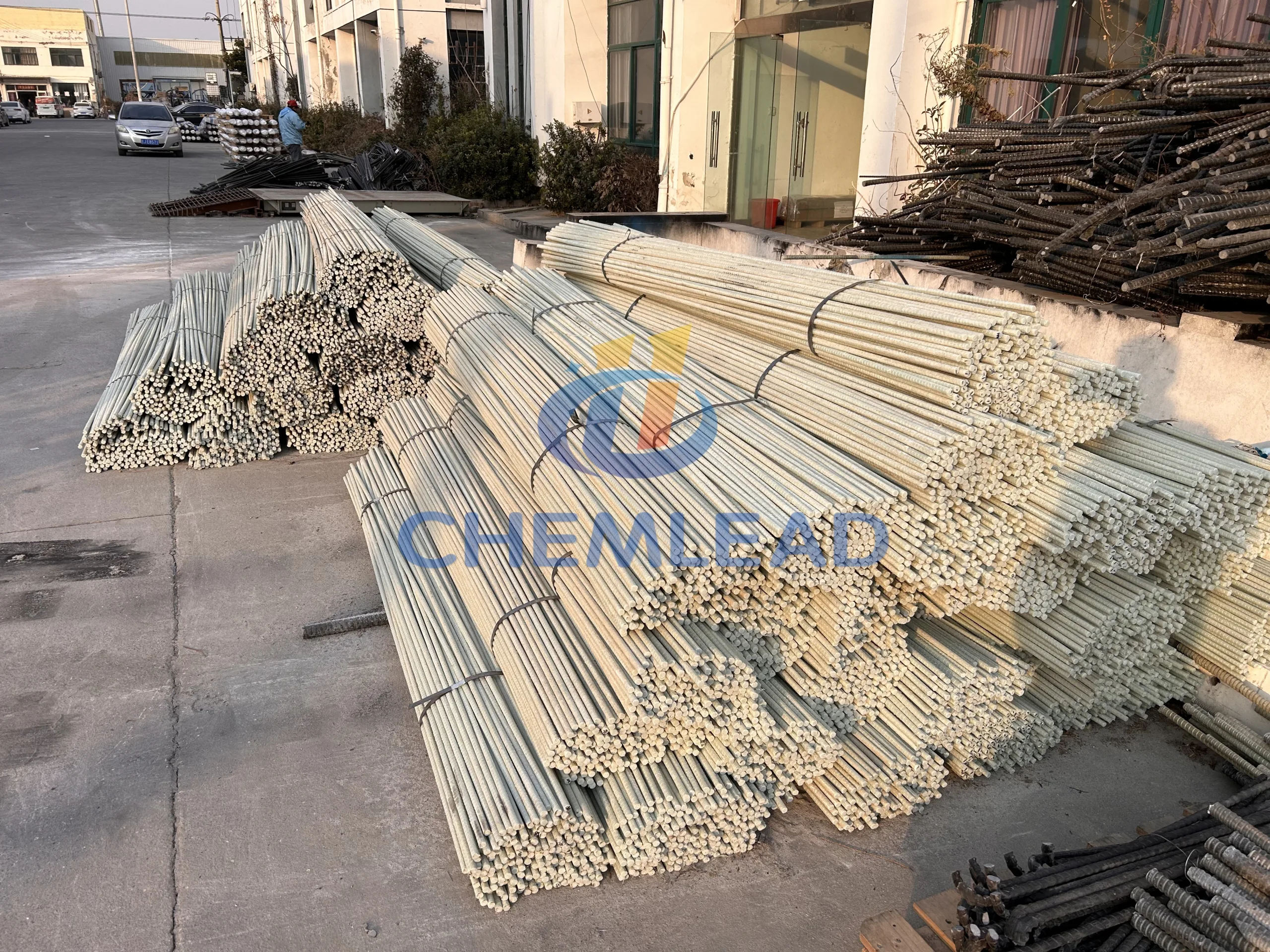 frp rebar