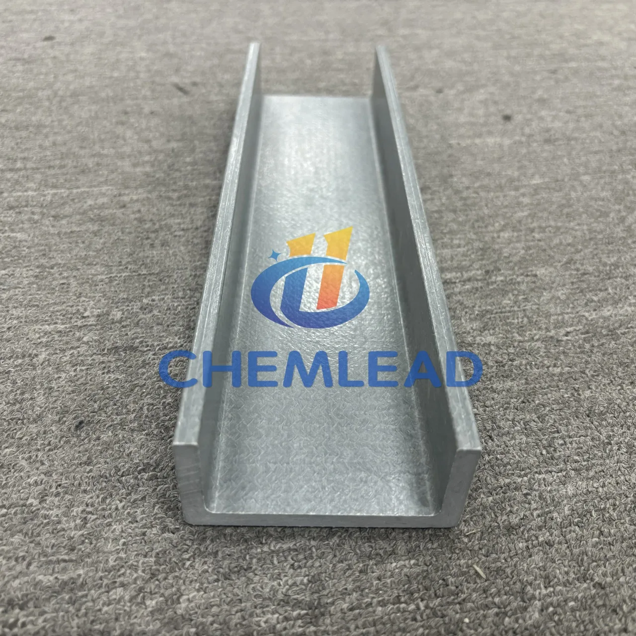 fiberglass c channel