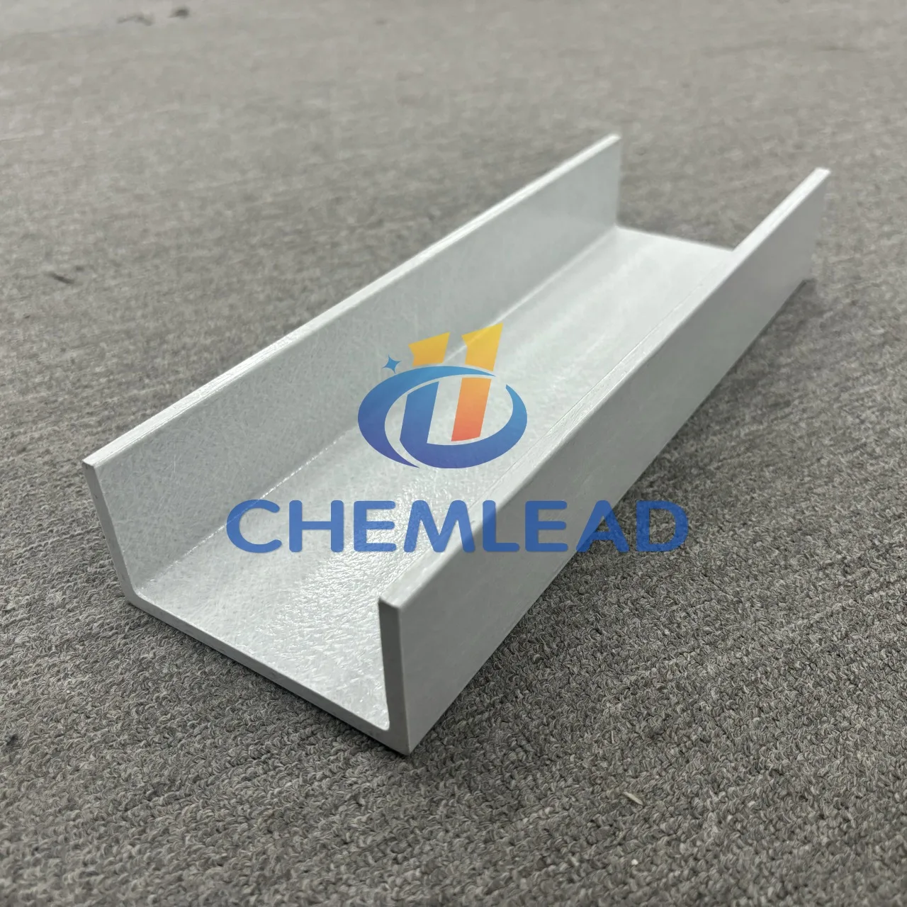 fiberglass c channel