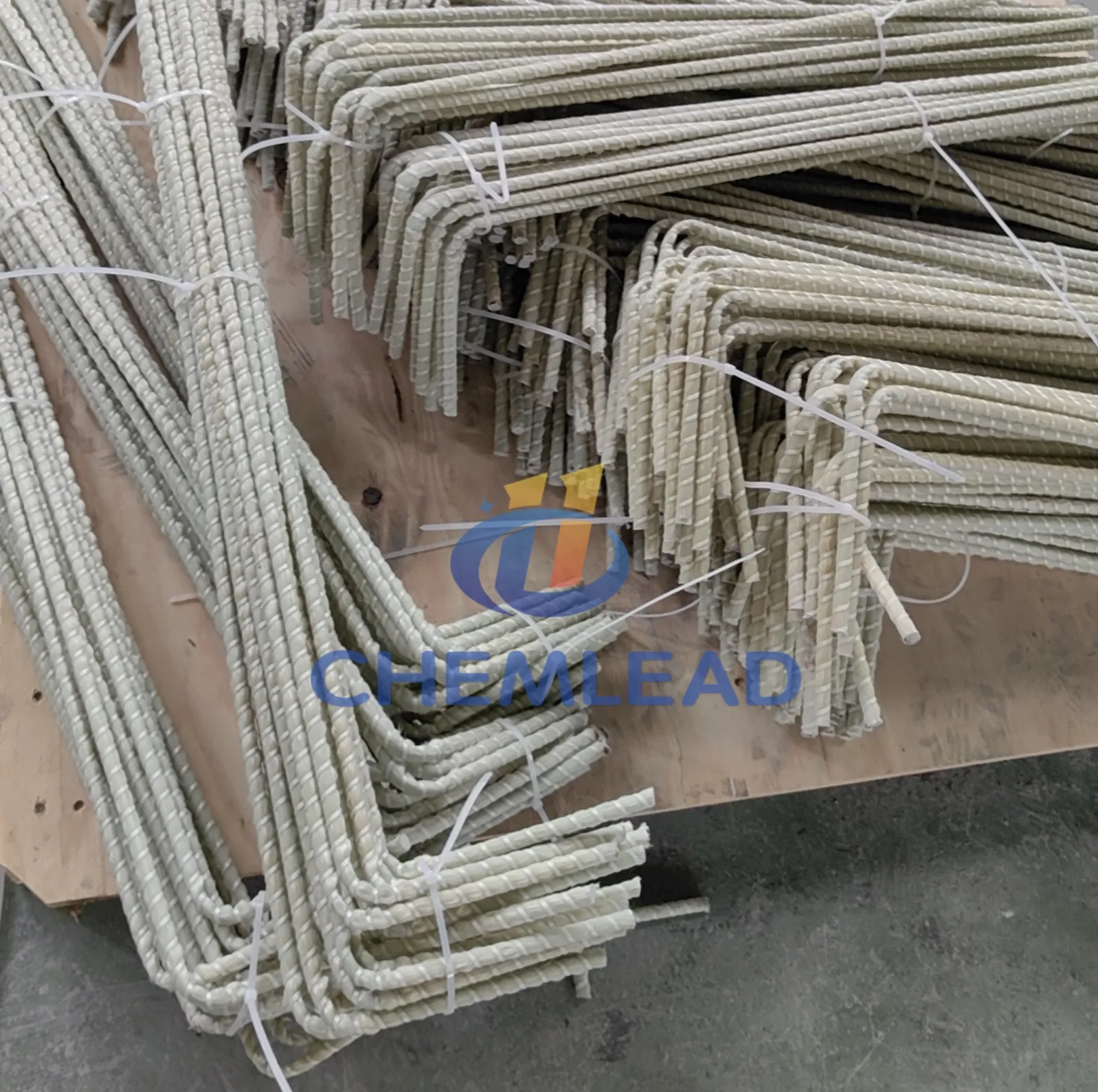 bending rebar Stirrups