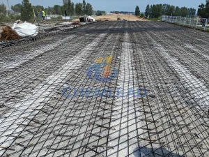 bfrp rebar